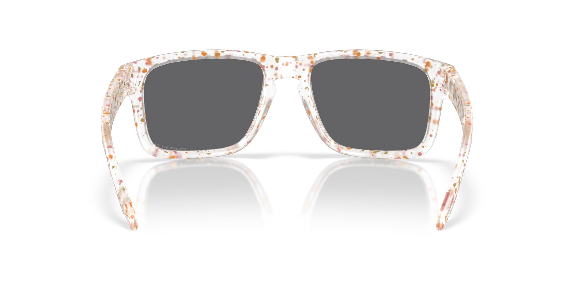 Image of Holbrook Terrazzo Collection - Clear Terrazzo | Prizm Black Polarized