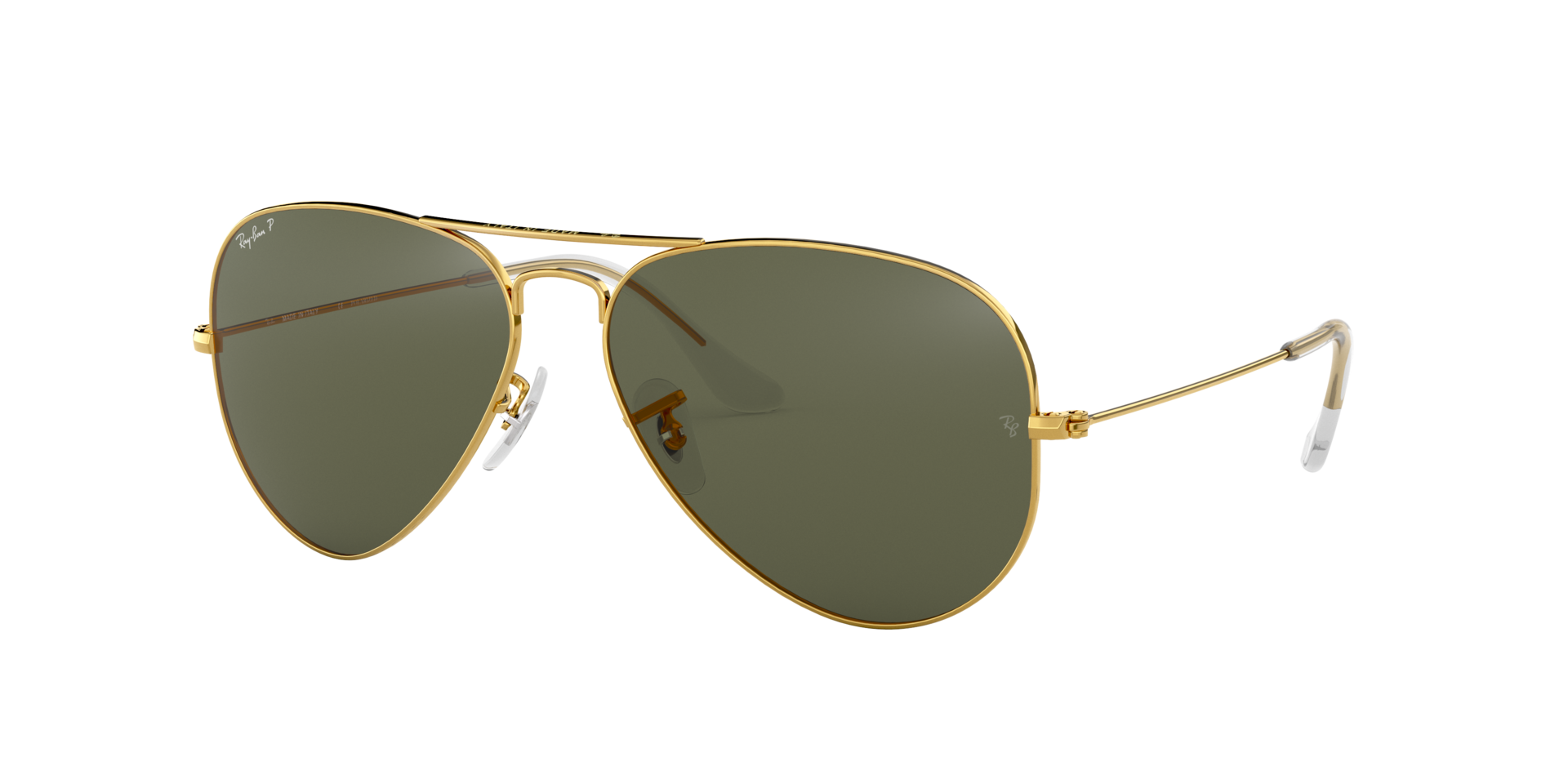 Image of Aviator Large Metal