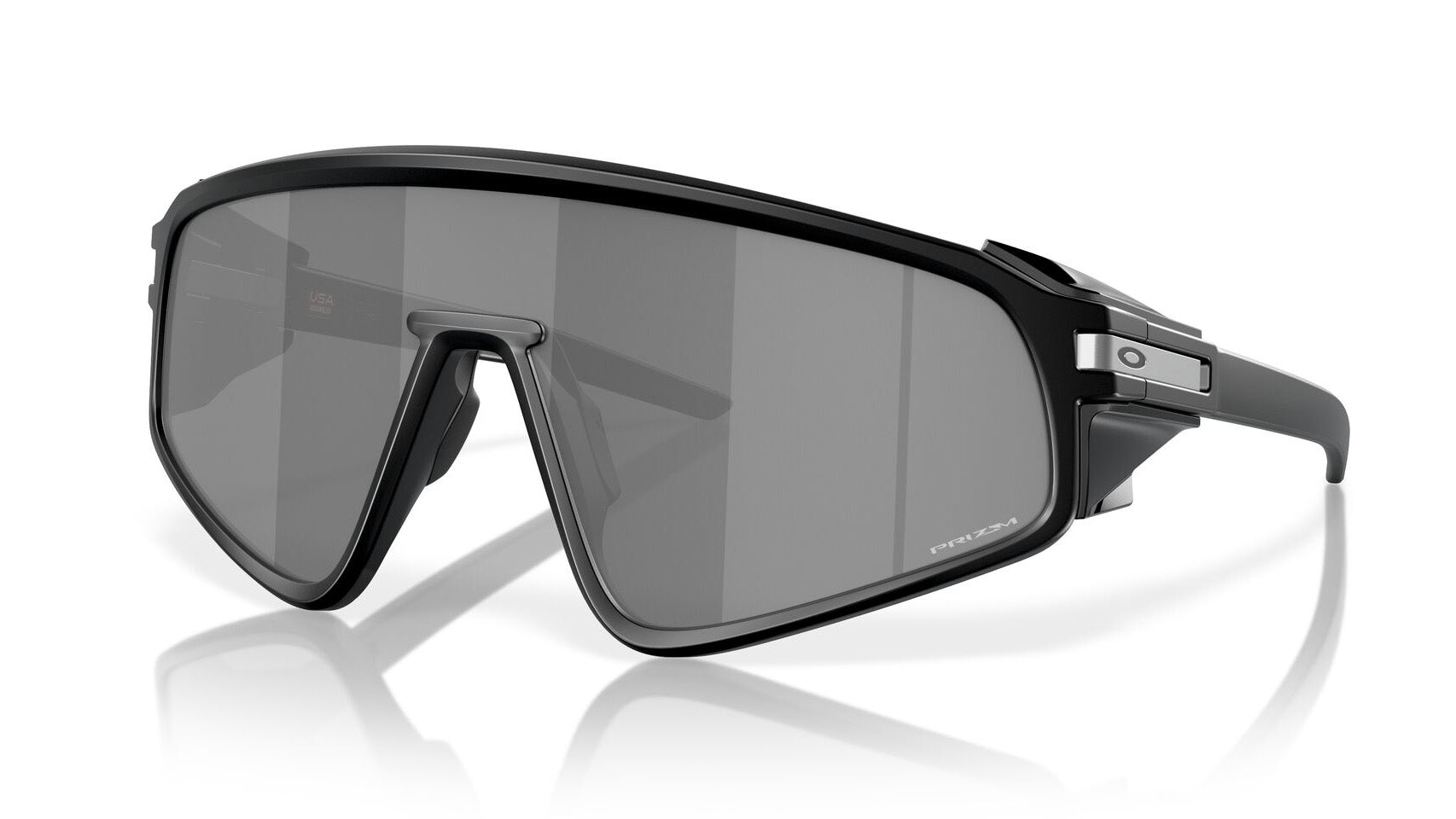 Image of Latch Panel