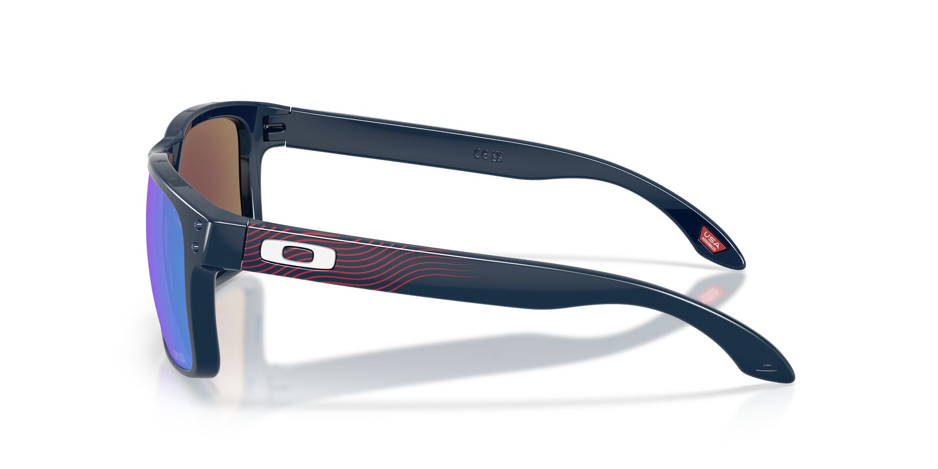 Image of Holbrook Team USA - Abyss | PRIZM Sapphire