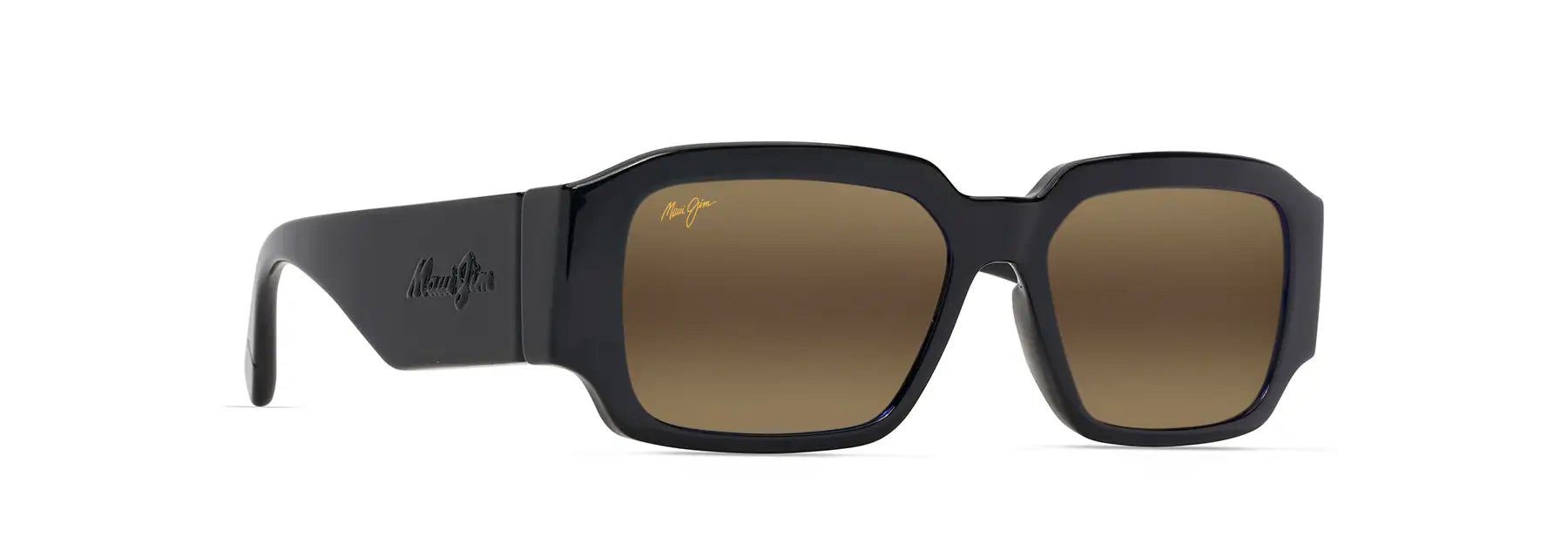 Kupale - Shiny Black | HCL Bronze