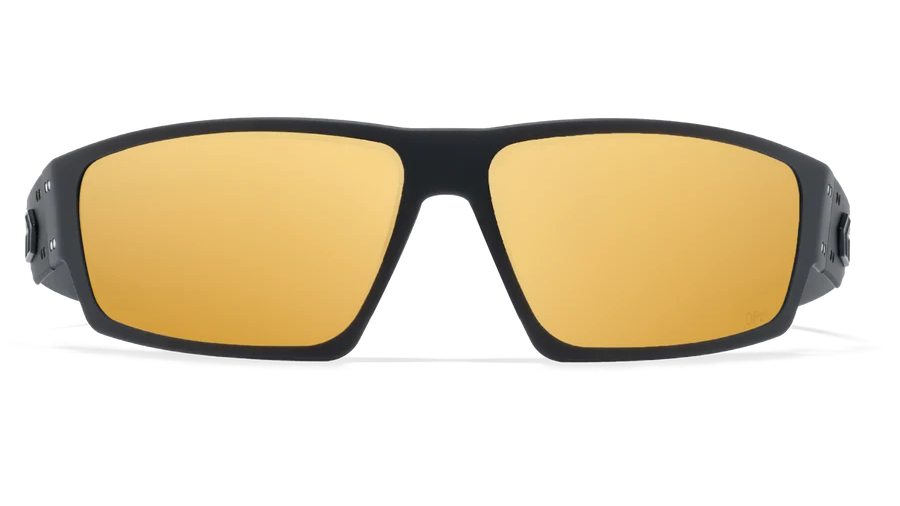 Image of Warhawk - Black | Smoke