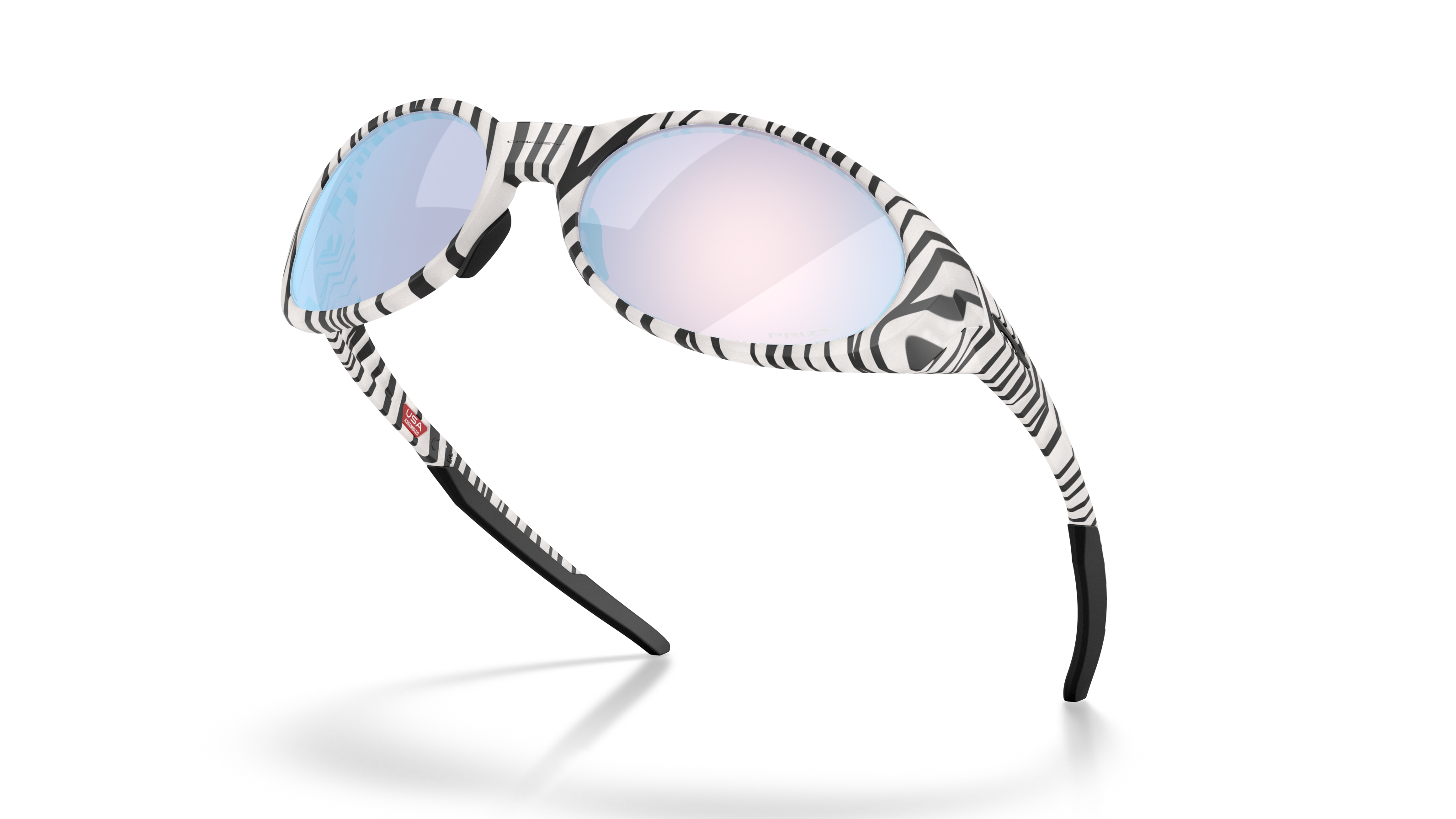 Image of Eyejacket Redux