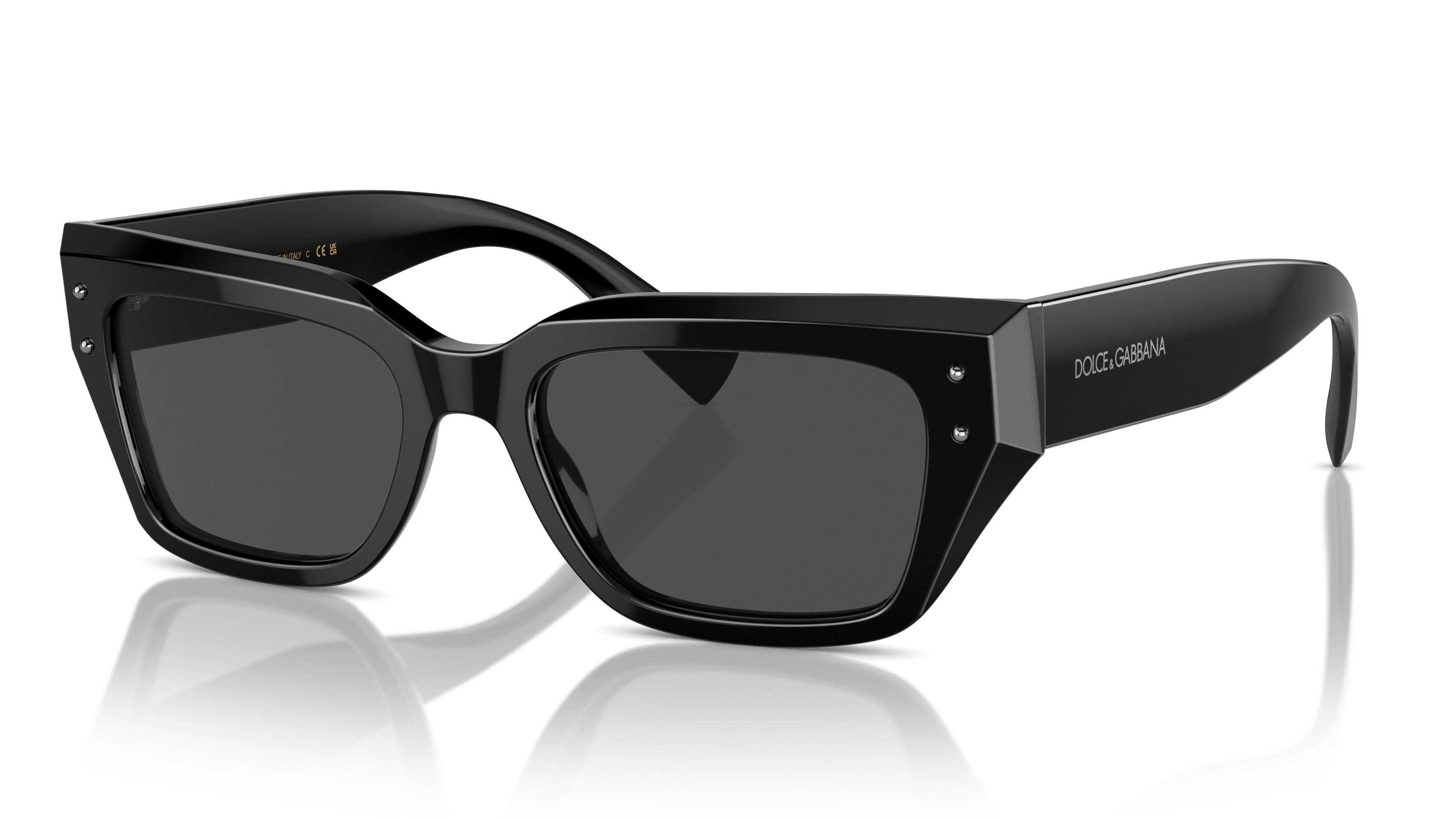 Image of DG4462 - Black | Dark Grey