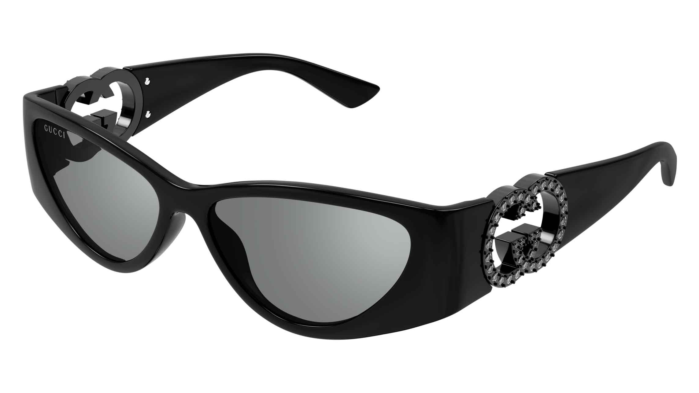 Image of GG1824S - Black | Grey