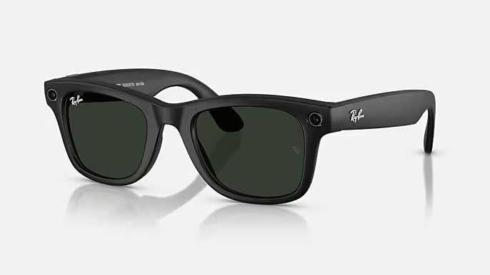 Image of Meta Wayfarer L