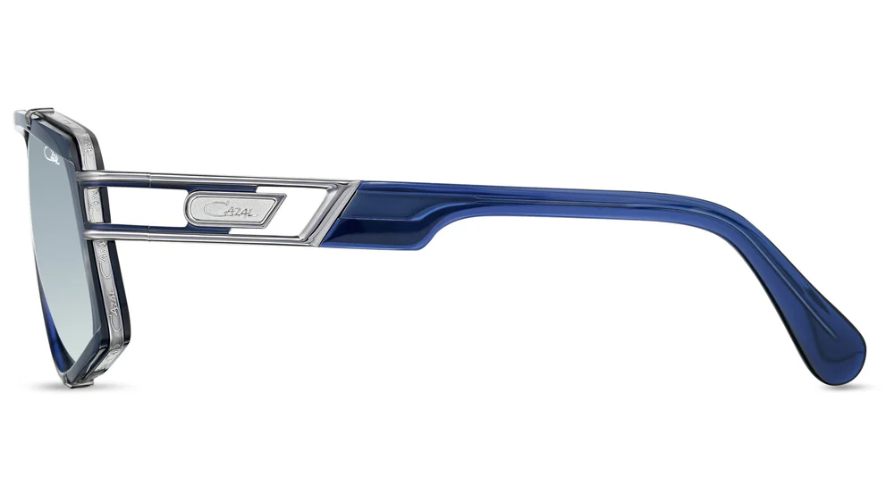 Image of 8046 - Night Blue Gunmetal | Grey Gradient
