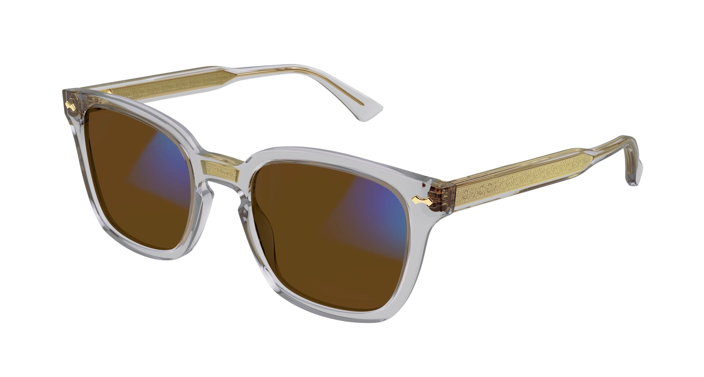 Image of GG0184S - Grey | Nicotine Photocromic