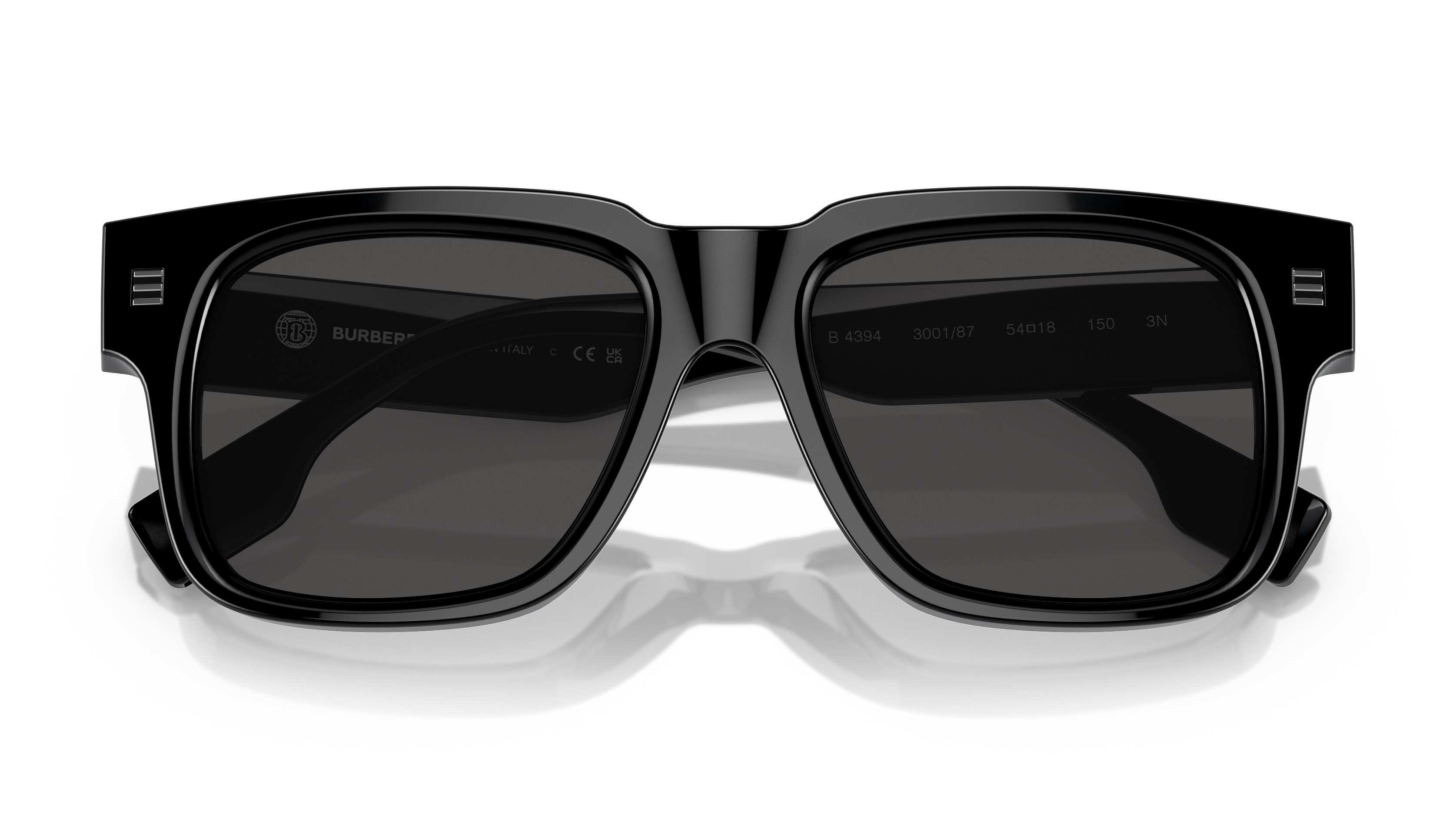 Image of BE4394 - Black | Dark Grey
