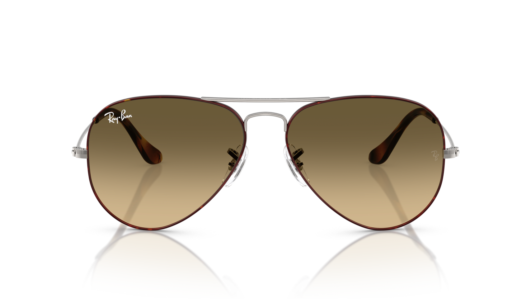 Image of Aviator Large Metal