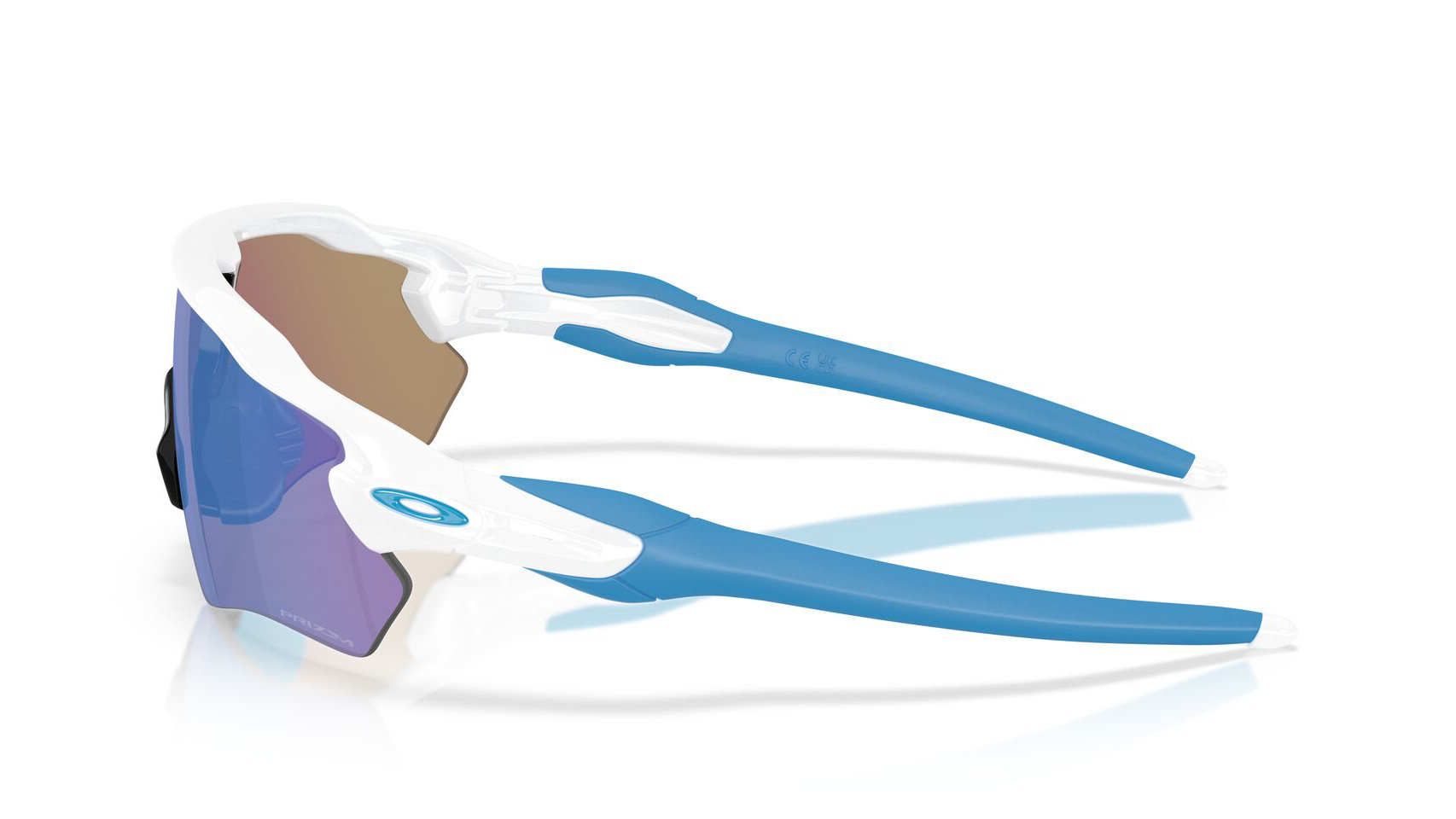 Image of Radar EV S Path