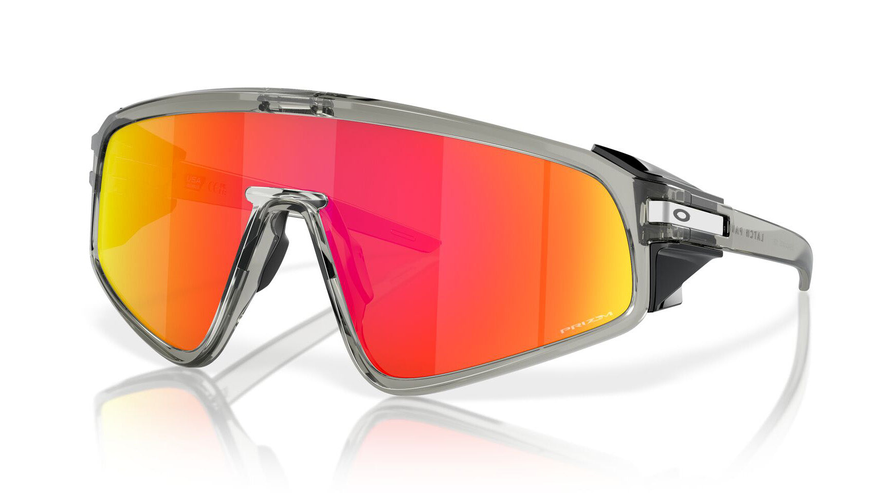 Sunglass World