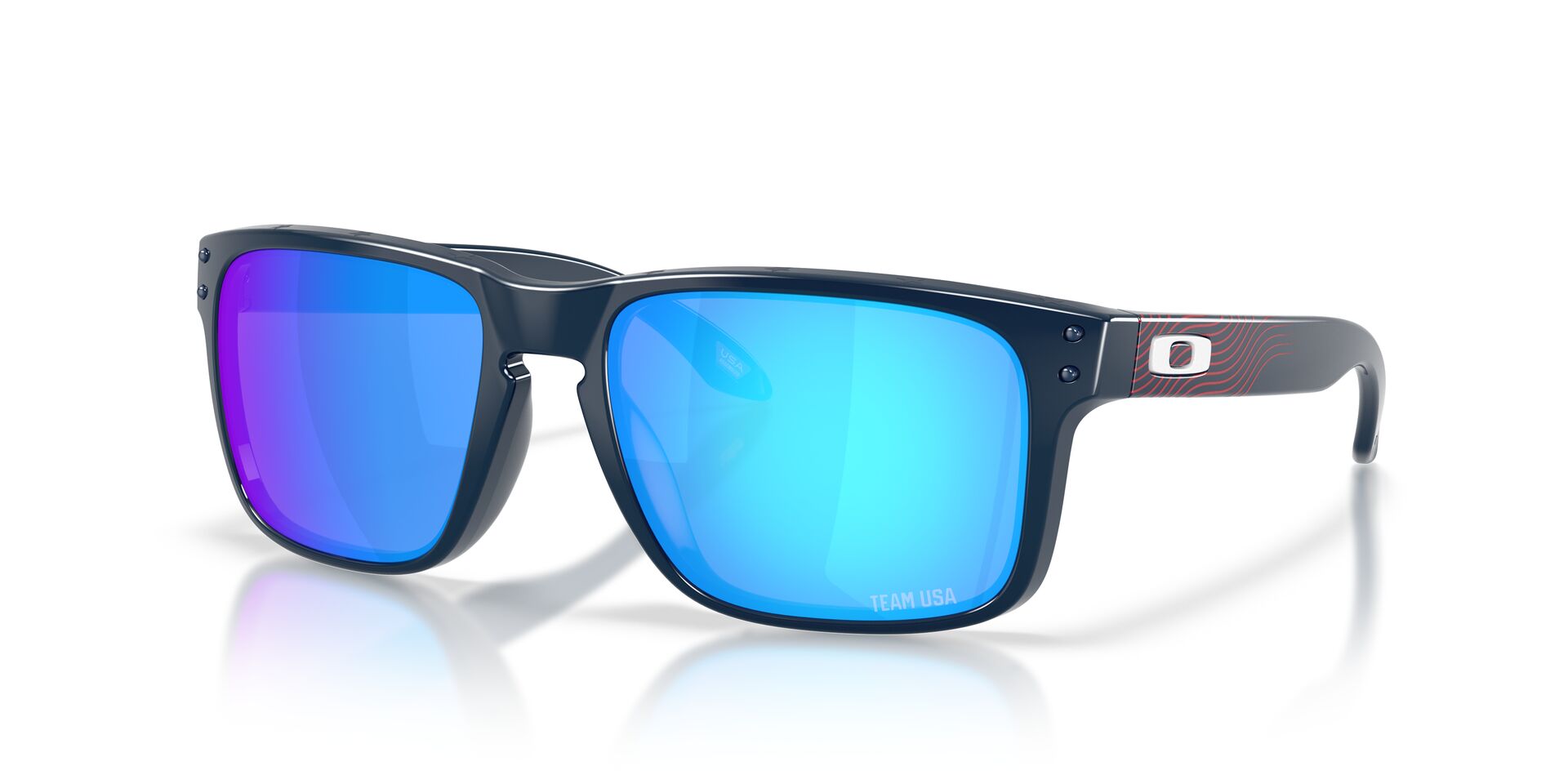 Image of Holbrook Team USA - Abyss | PRIZM Sapphire