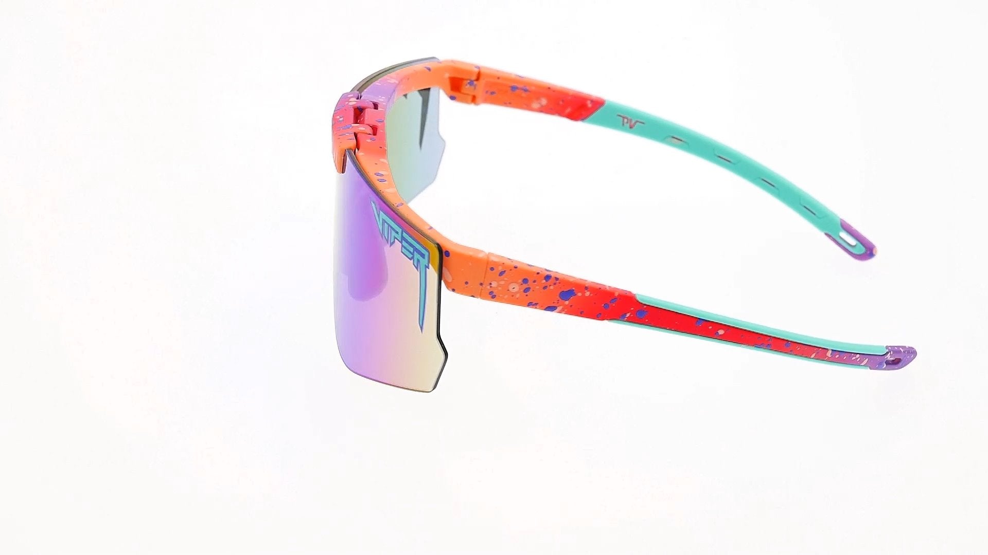 Image of The Flip-Offs