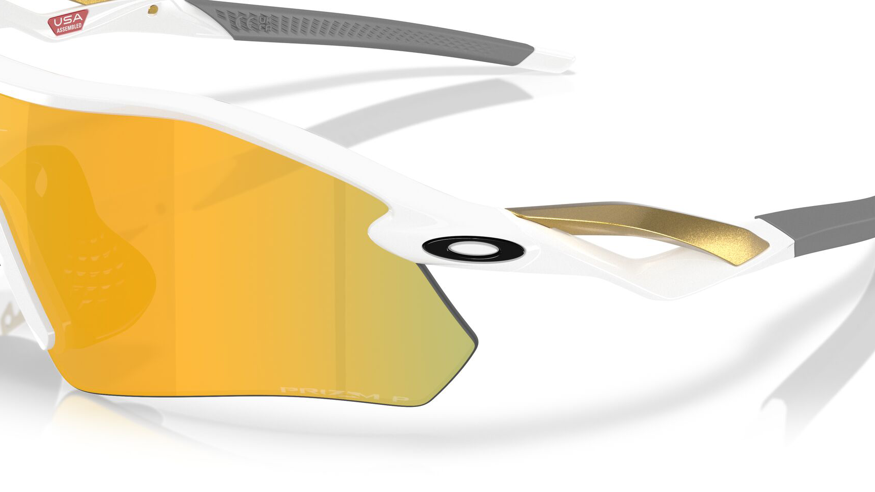 Image of Radar Plate