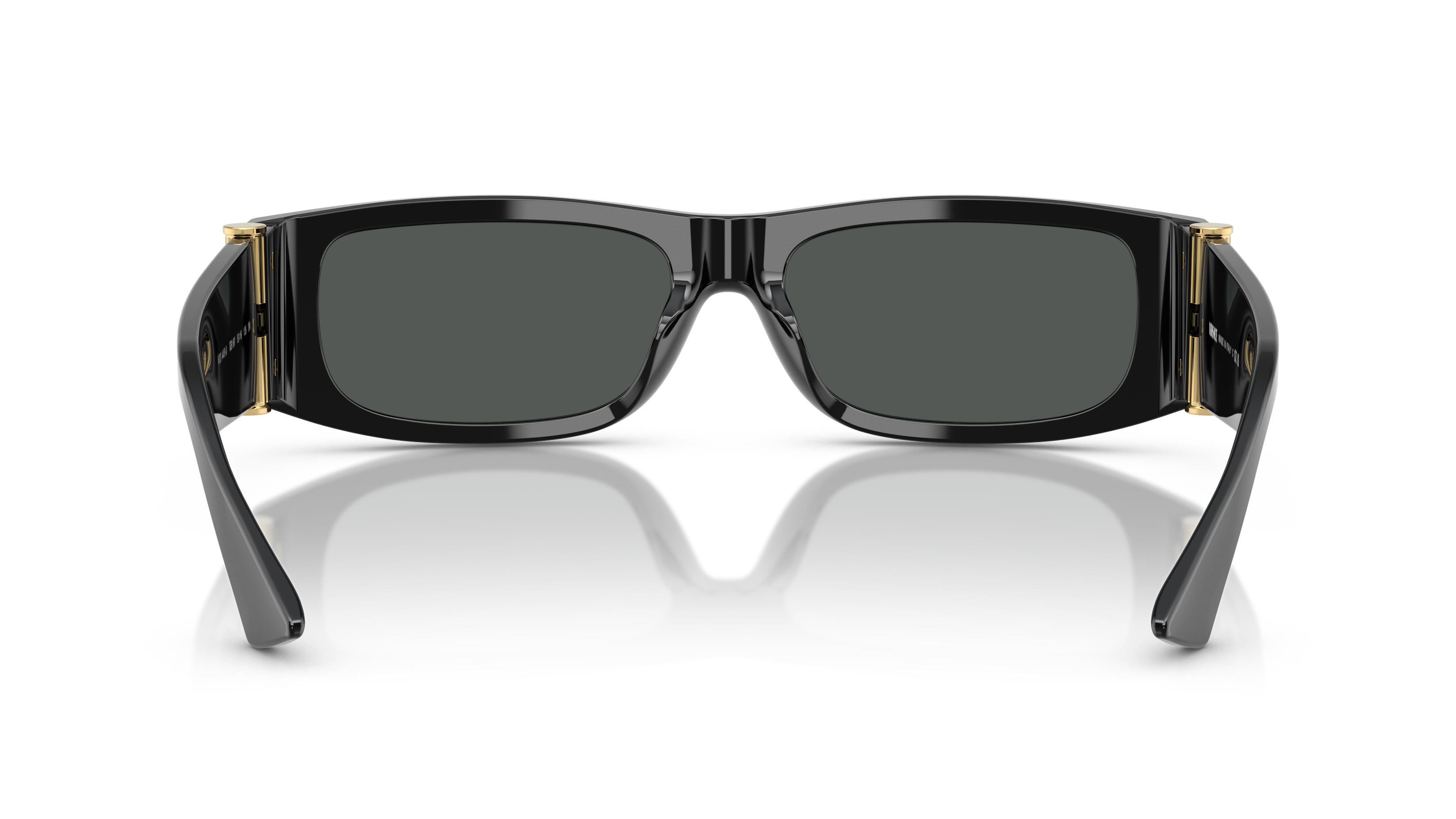 Image of VE4476U - Black | Dark Grey