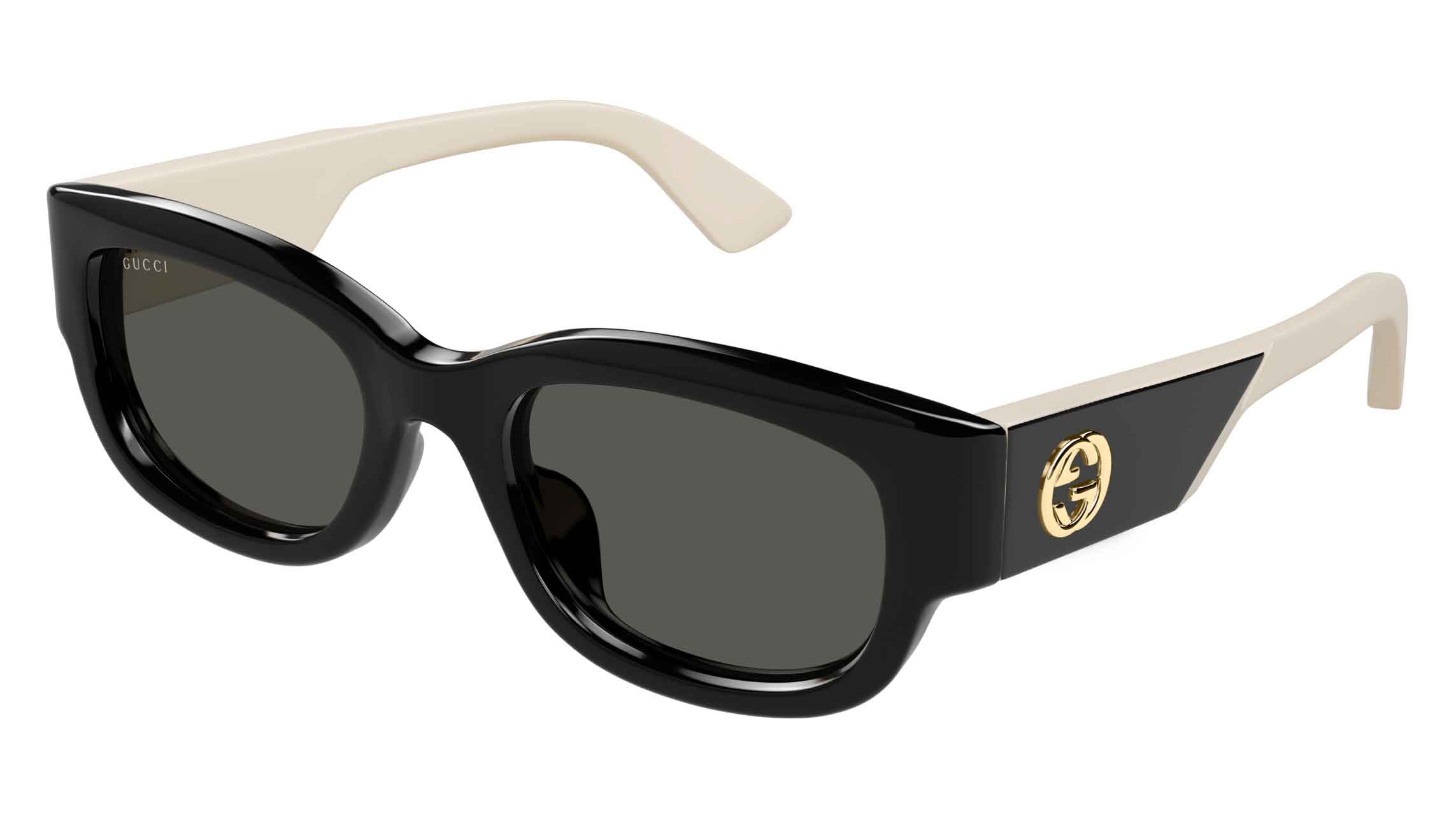 Image of GG1667SK - Black | Grey