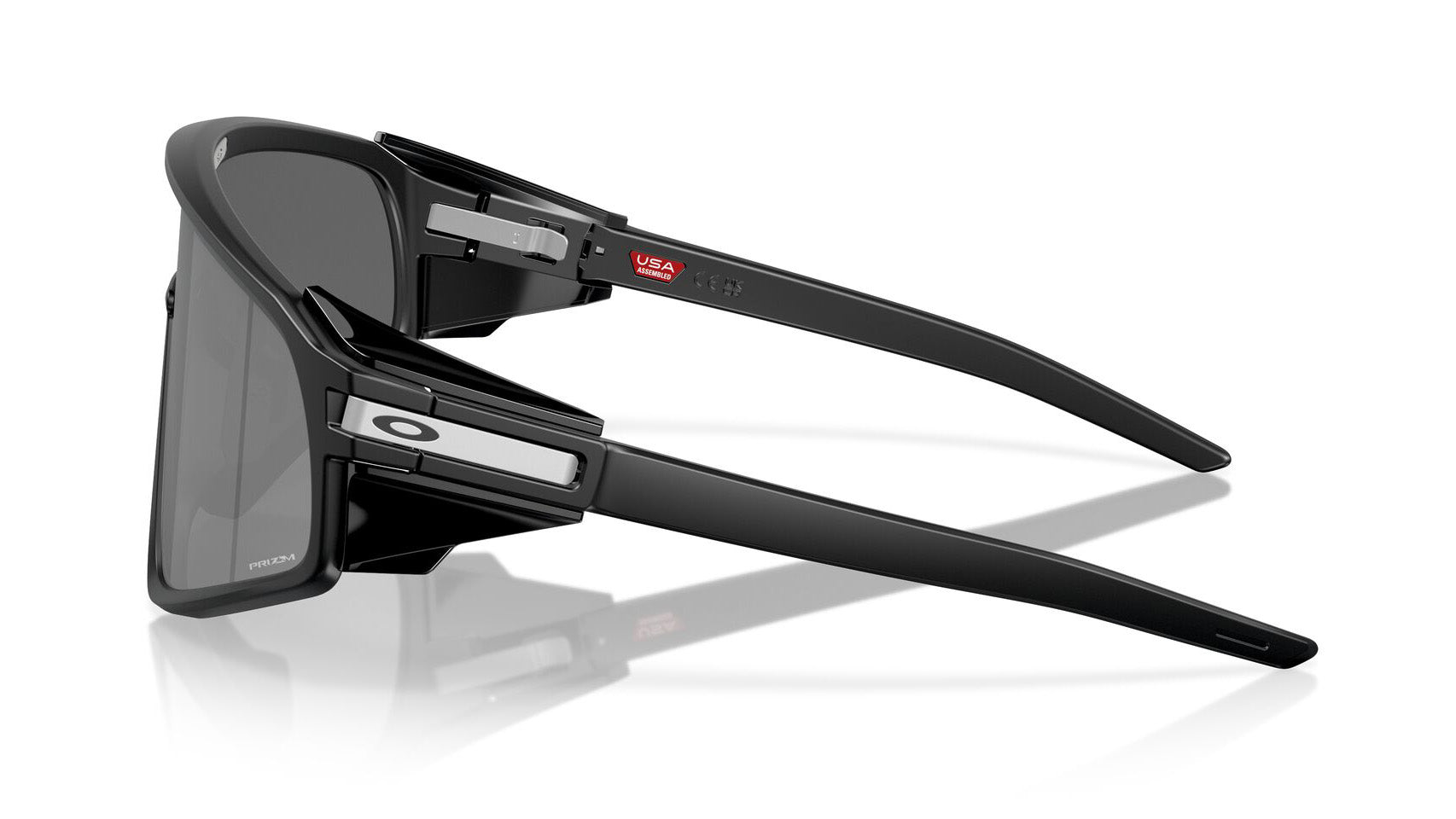 Image of Latch Panel