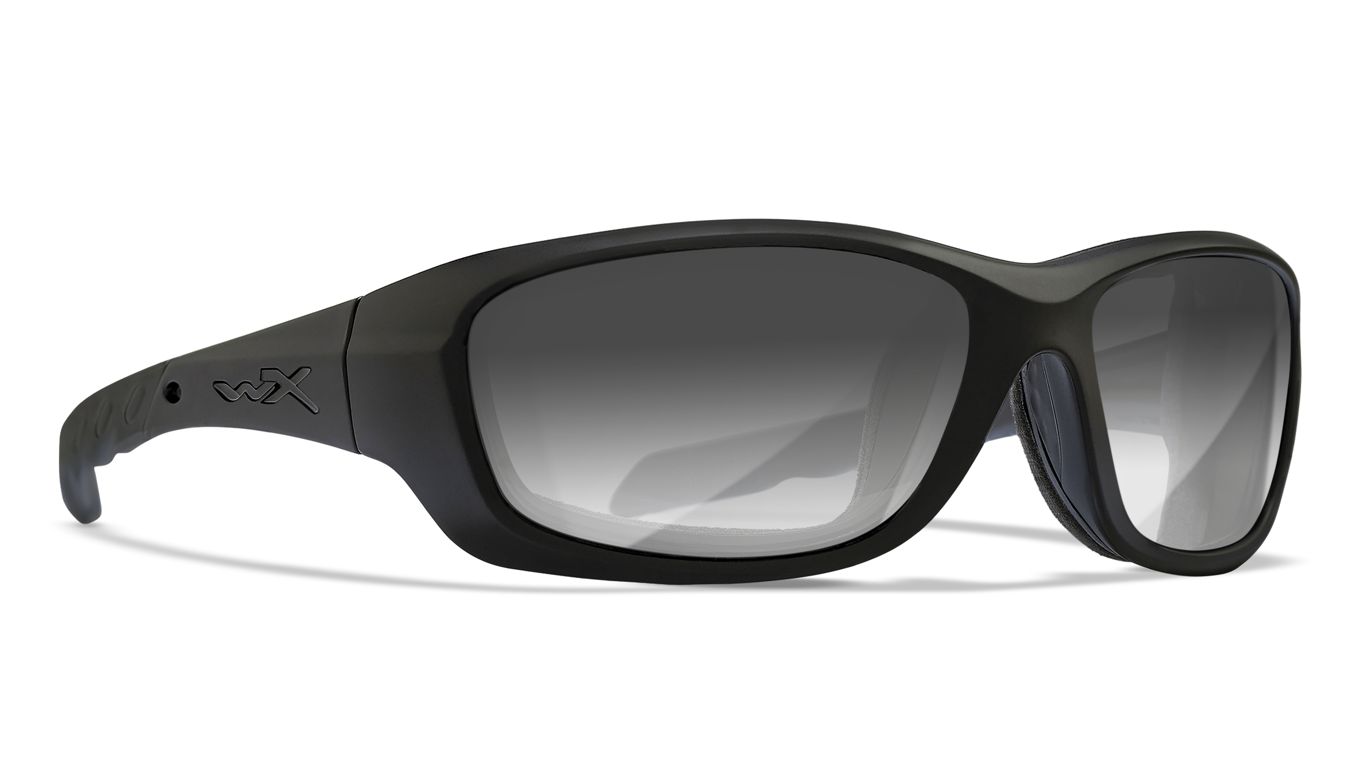 Image of WX Gravity - Matte Black | La Grey