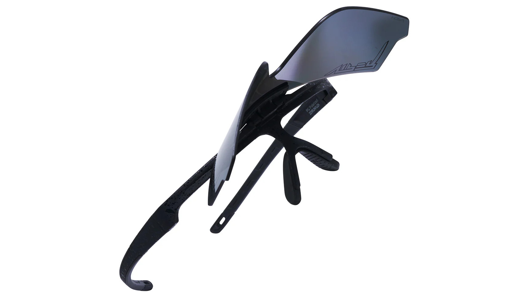 Image of The Flip-Offs