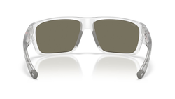 Image of Fly Line Starboard and Stripes - Matte Clear | Blue Mirror 580G
