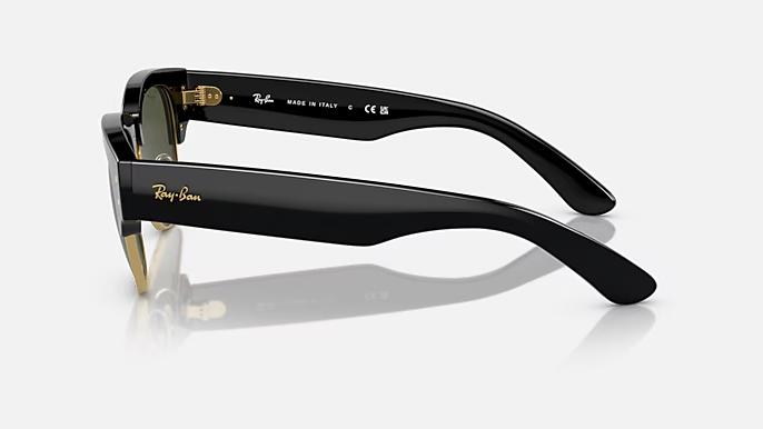 Image of Mega Clubmaster