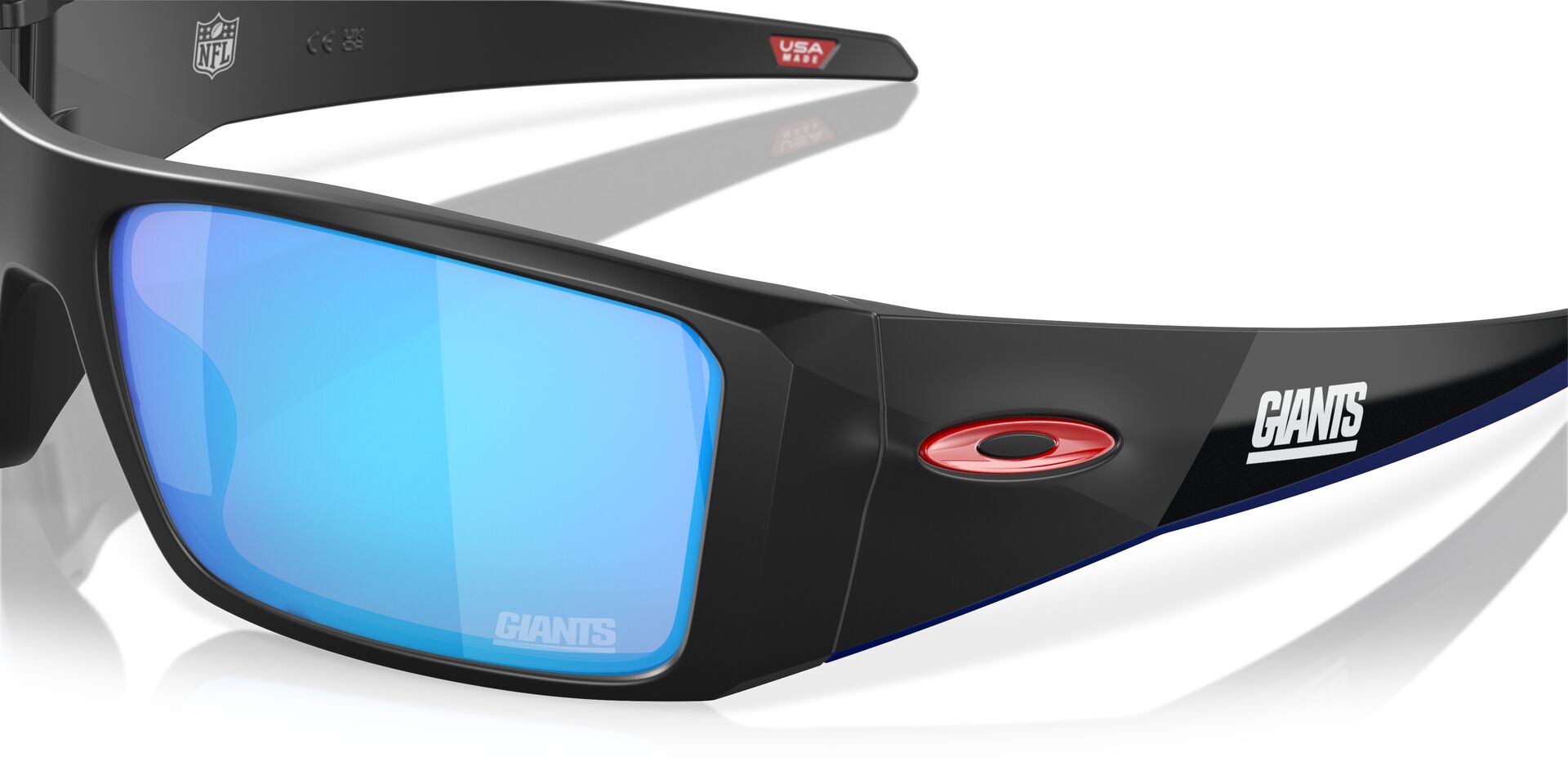 Image of Heliostat NFL 2024