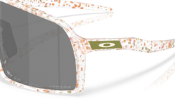 Image of Sutro Terrazzo Collection - Clear Terrazzo | Prizm Black
