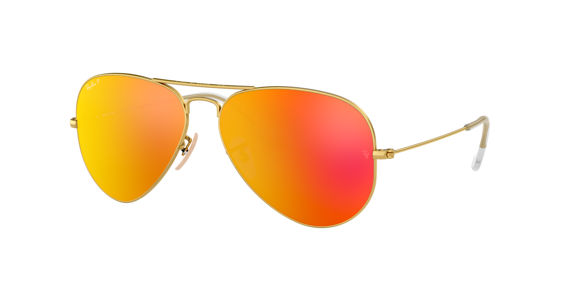 Image of Aviator Large Metal