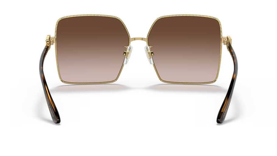 Image of DG2279 - Gold | Gradient Brown