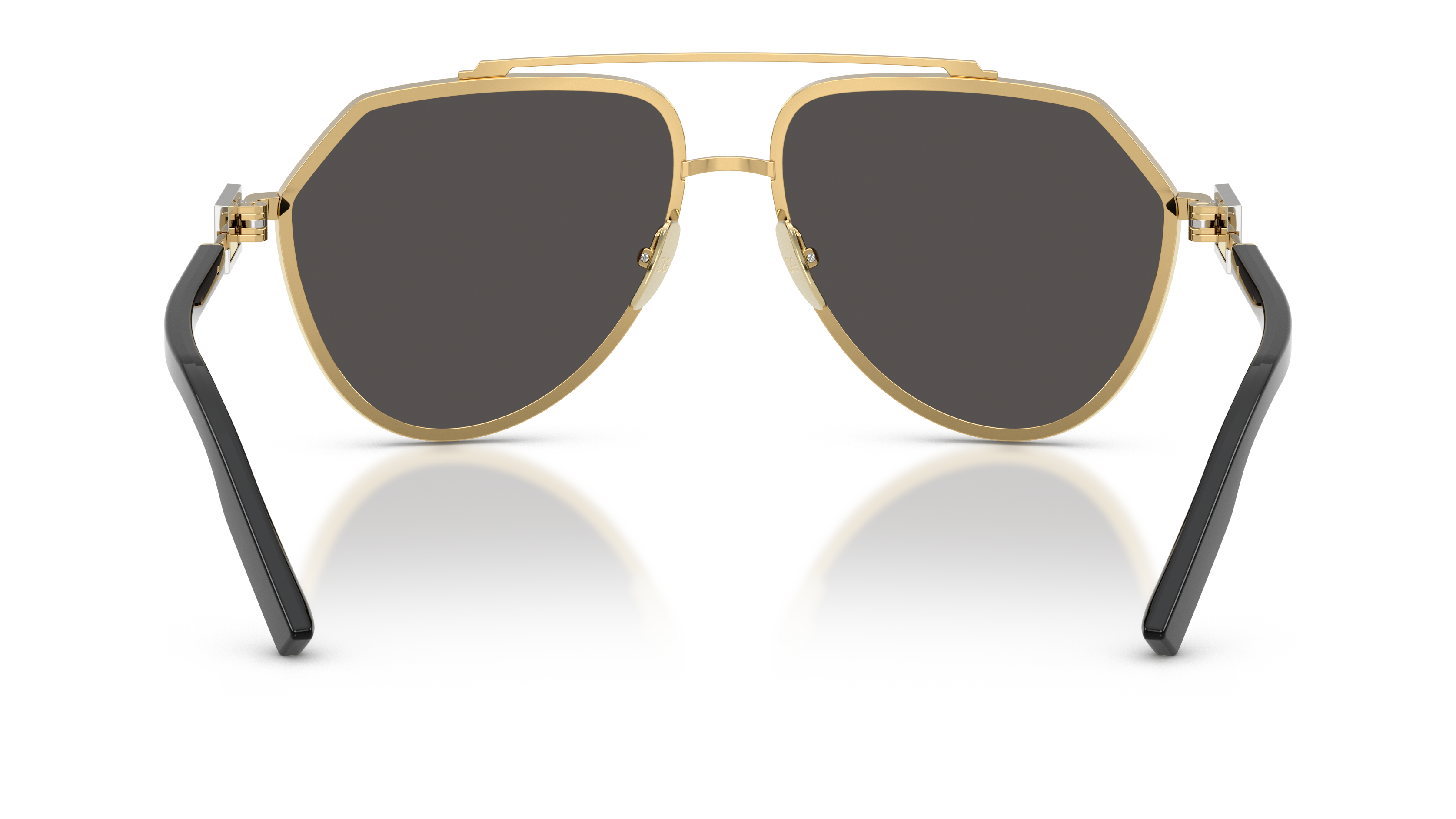 Image of DG2315 - Gold | Dark Grey