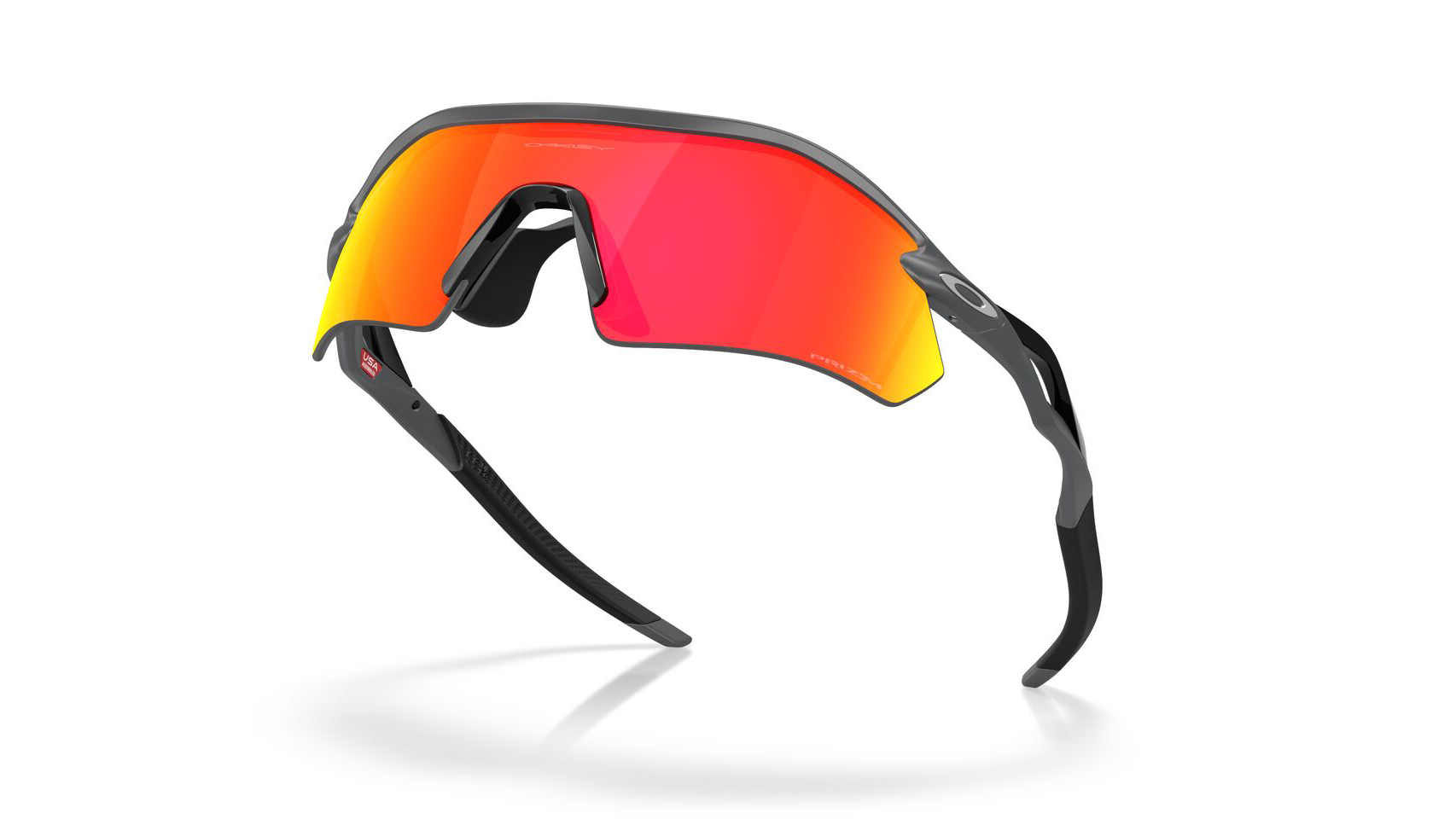 Image of Radar Plate