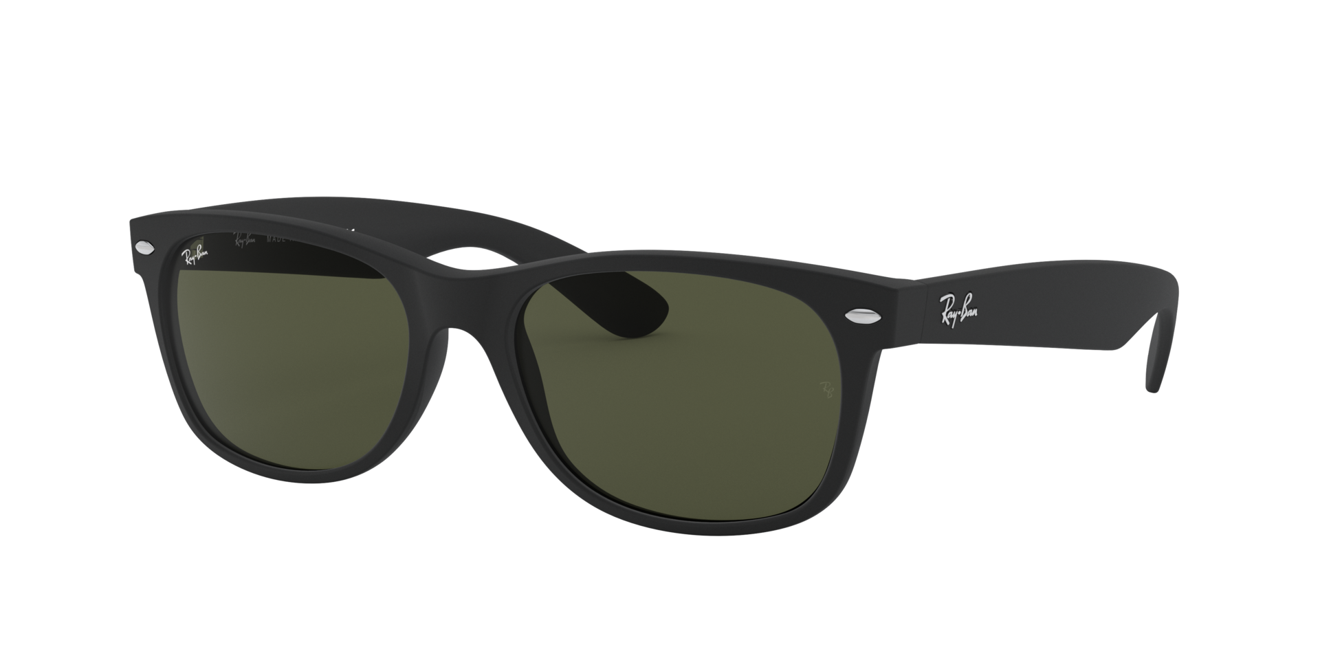 Image of New Wayfarer