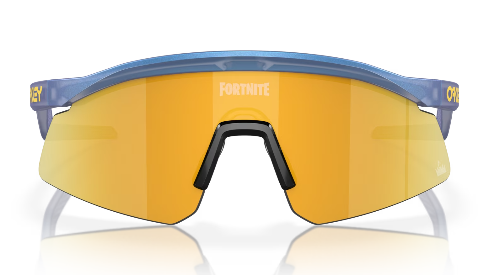 Image of Hydra Fortnite - Matte Blue Colorshift | PRIZM 24K