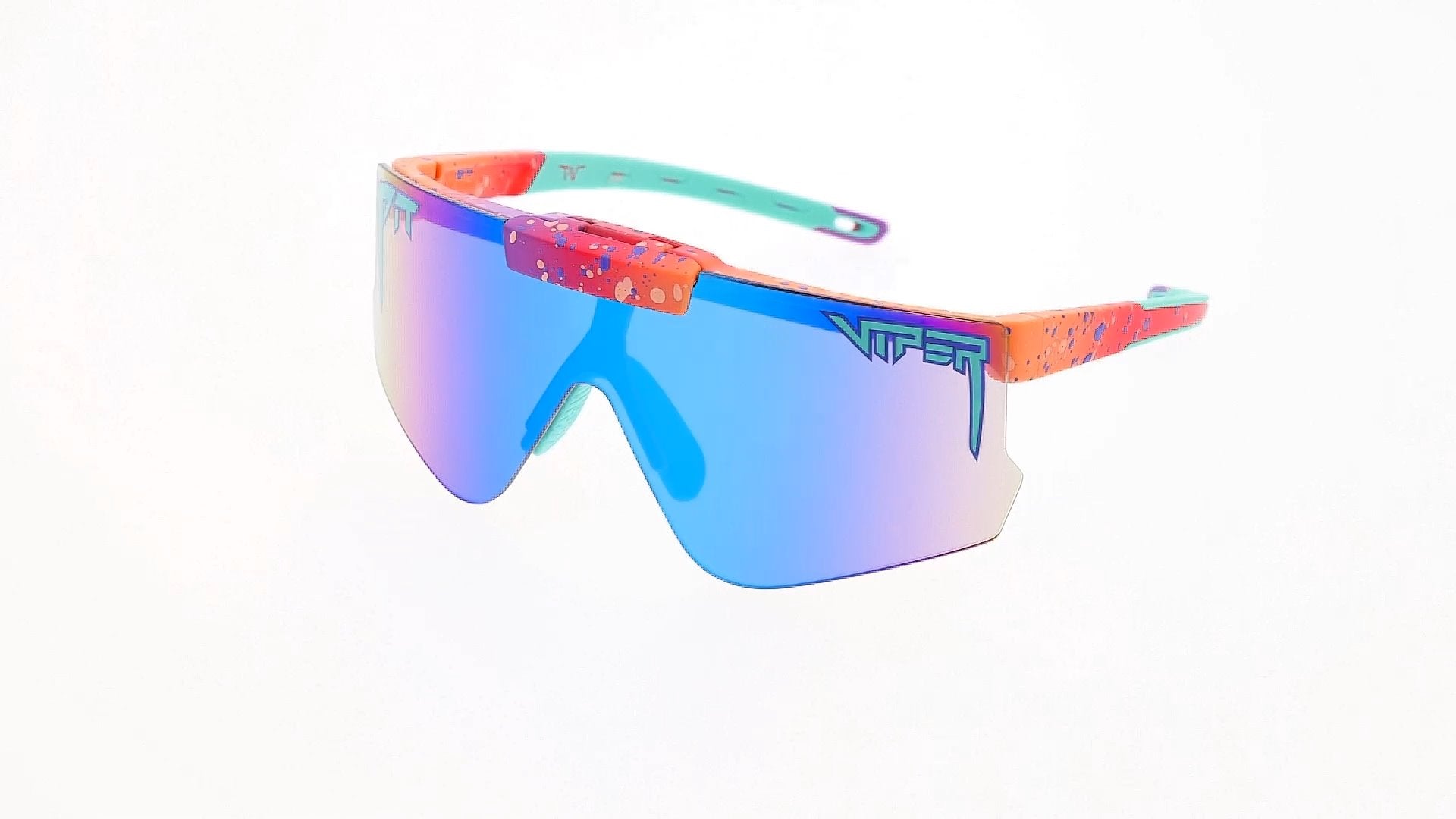 Image of The Flip-Offs