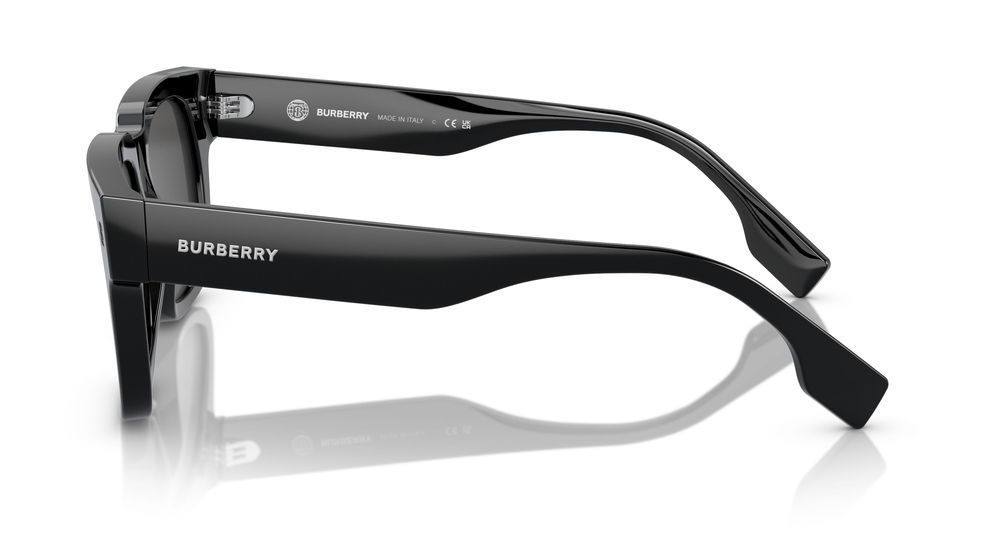Image of BE4394 - Black | Dark Grey