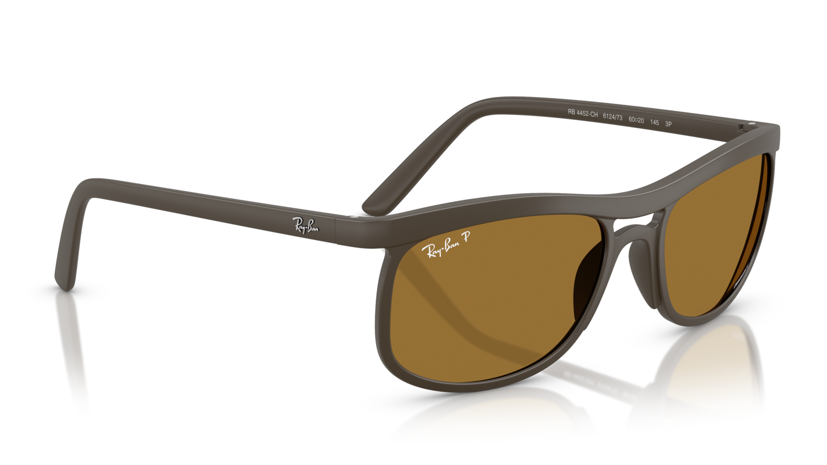 Image of RB4452CH Chromance Liteforce