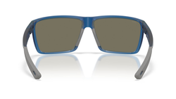 Image of Rincon II Starboard and Stripes - Matte Traslucent Blue | Blue Mirror 580G