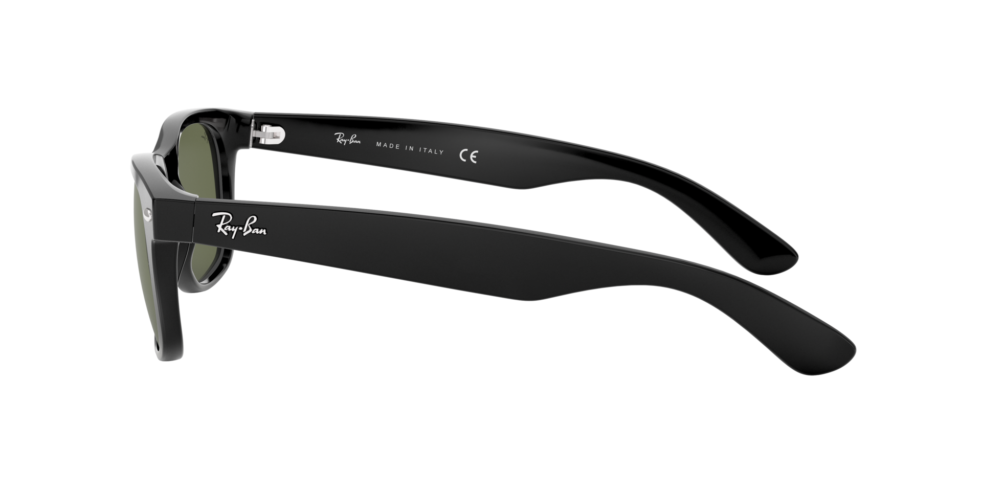Image of New Wayfarer