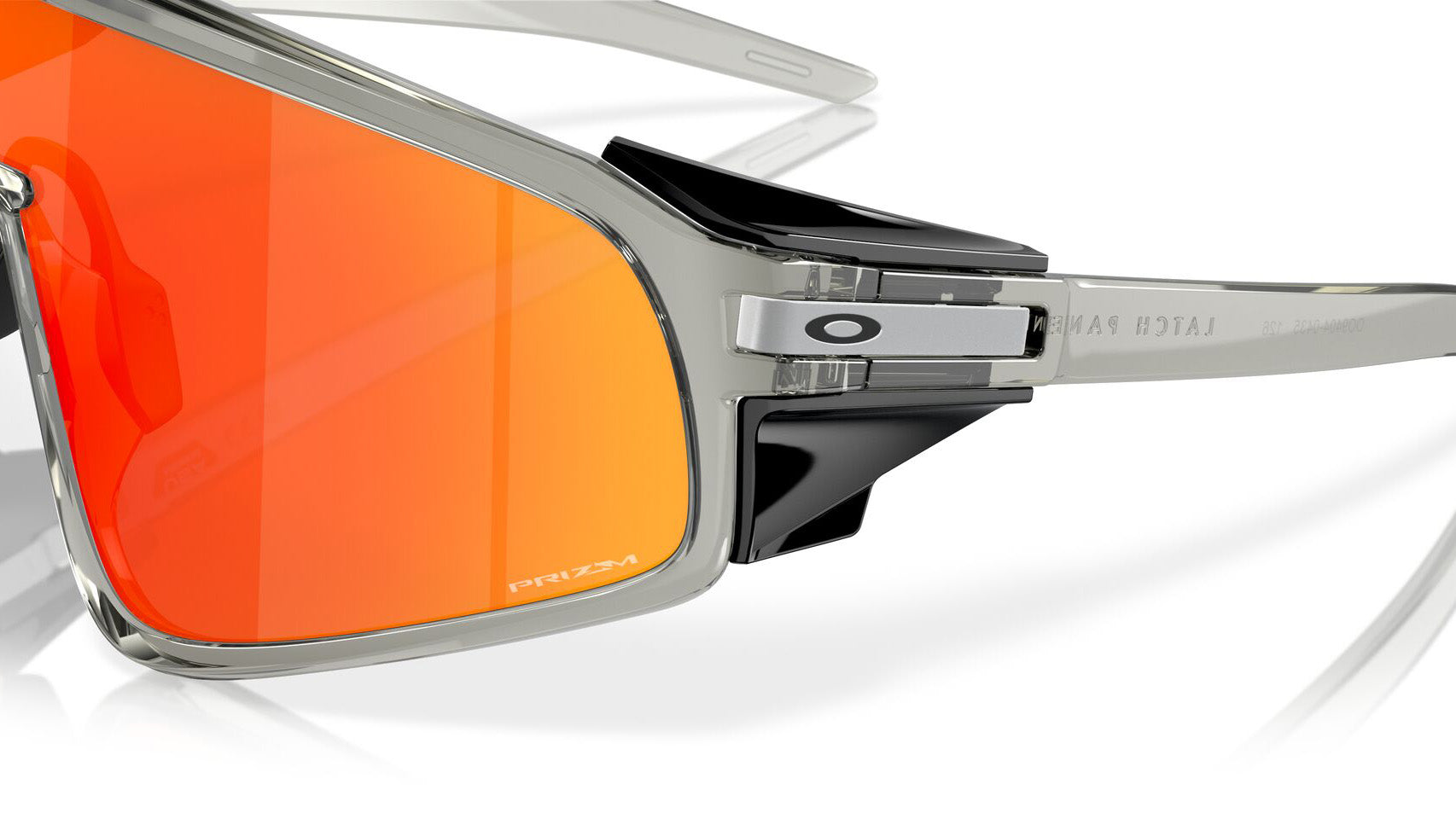 Image of Latch Panel