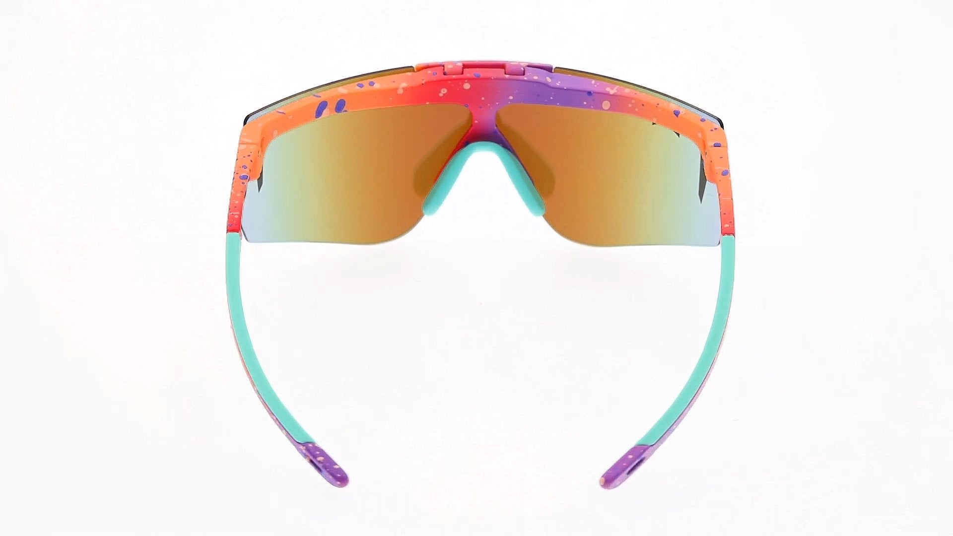 Image of The Flip-Offs