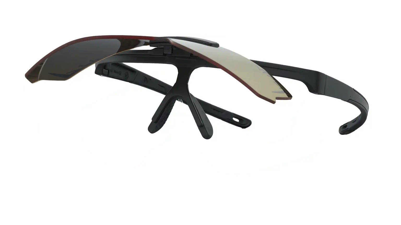 Image of The Flip-Offs