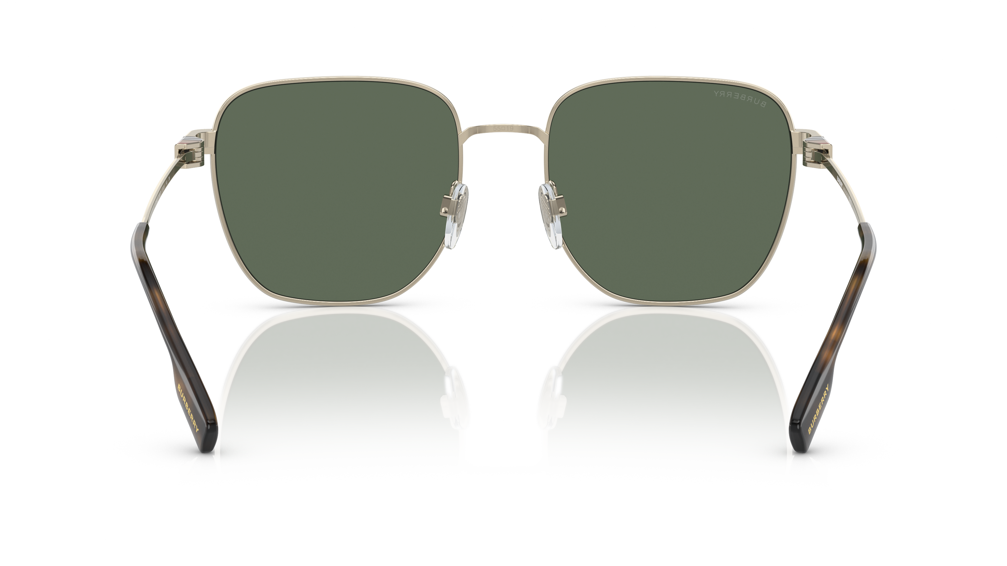 Image of BE3142 - Light Gold | Green