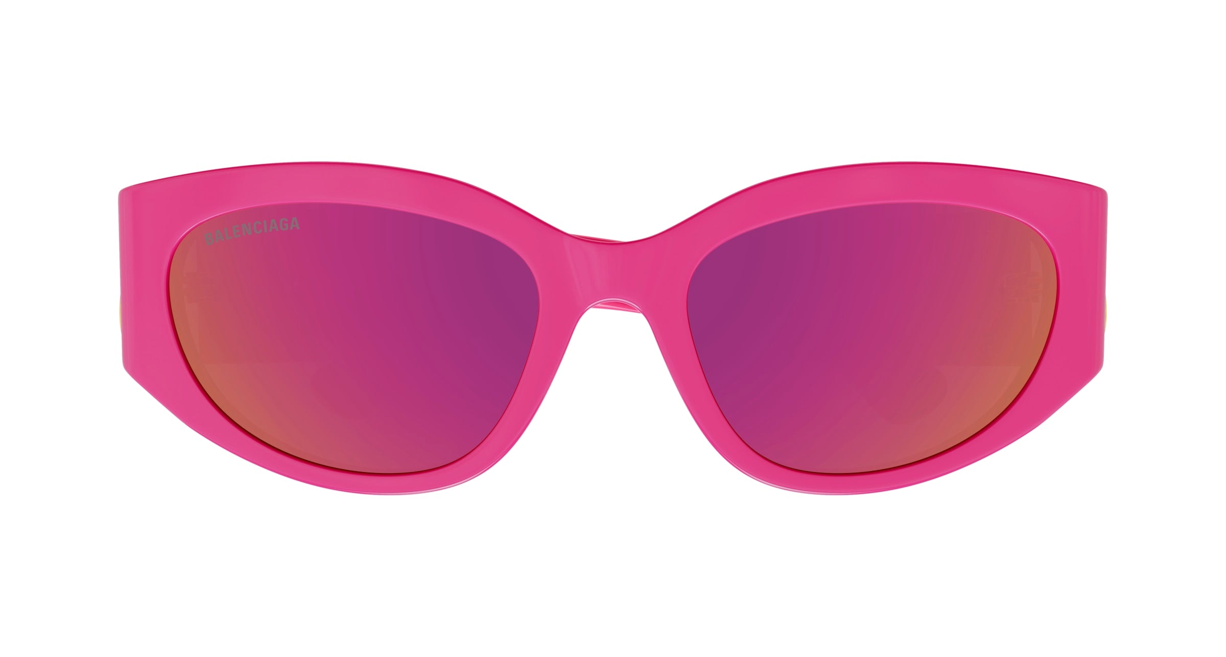 Image of BB0324SK - Fuchsia | Pink Mirror