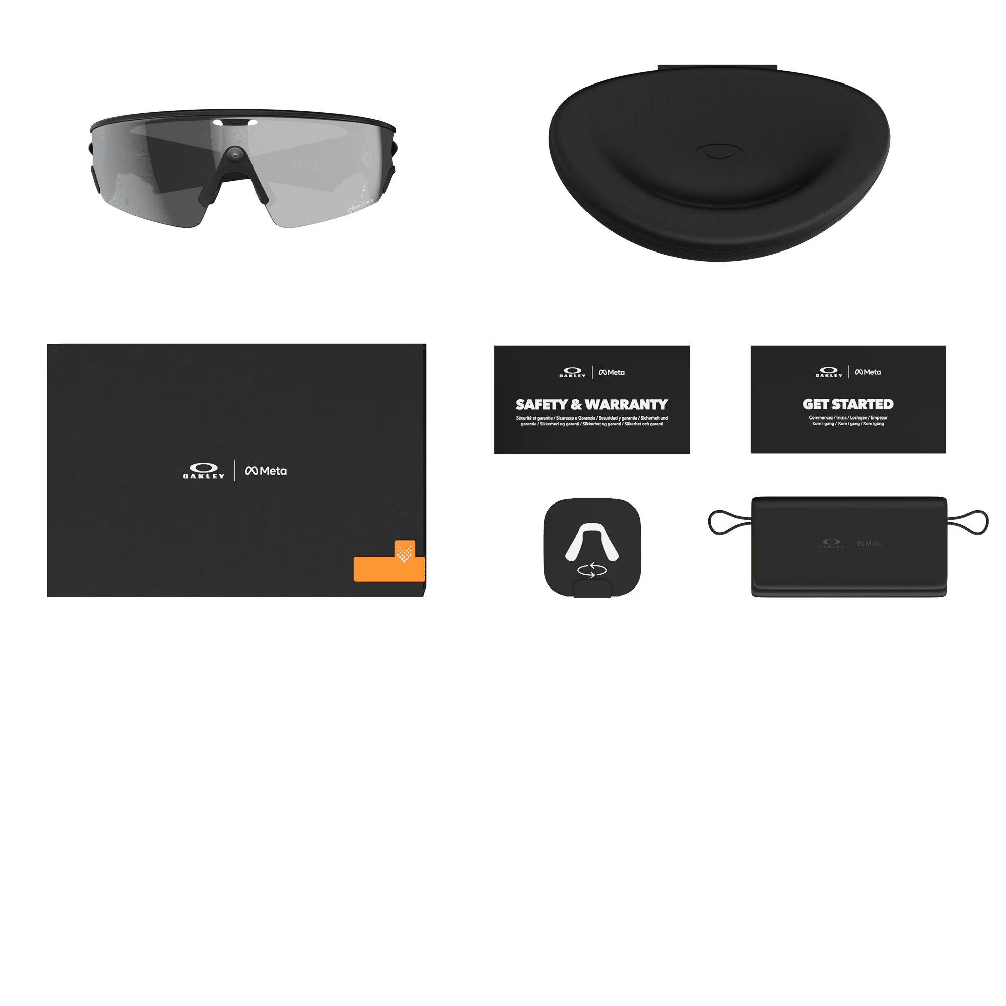 Image of Meta Vanguard