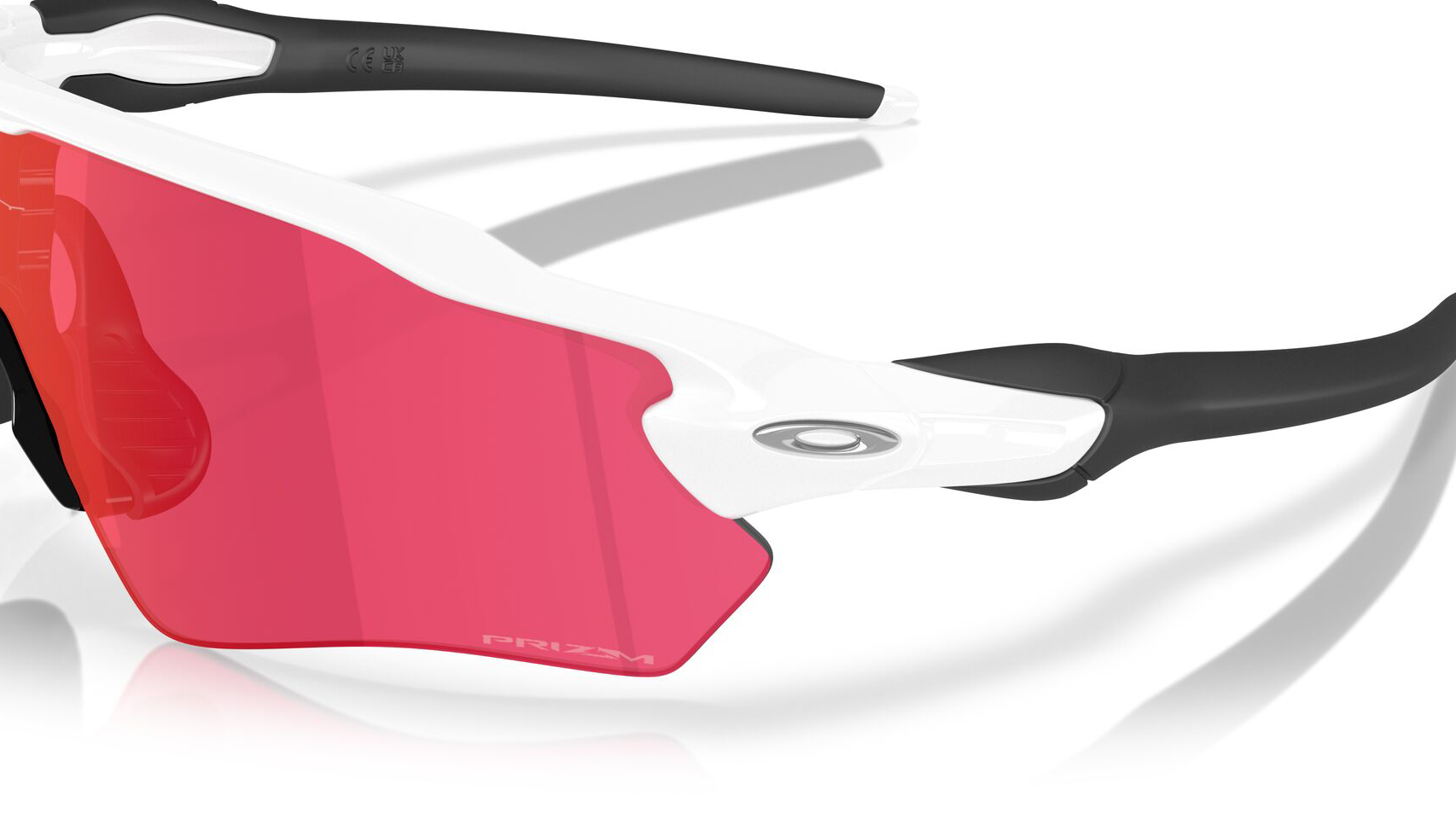 Image of Radar EV S Path