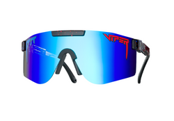 Image of The Double Wides