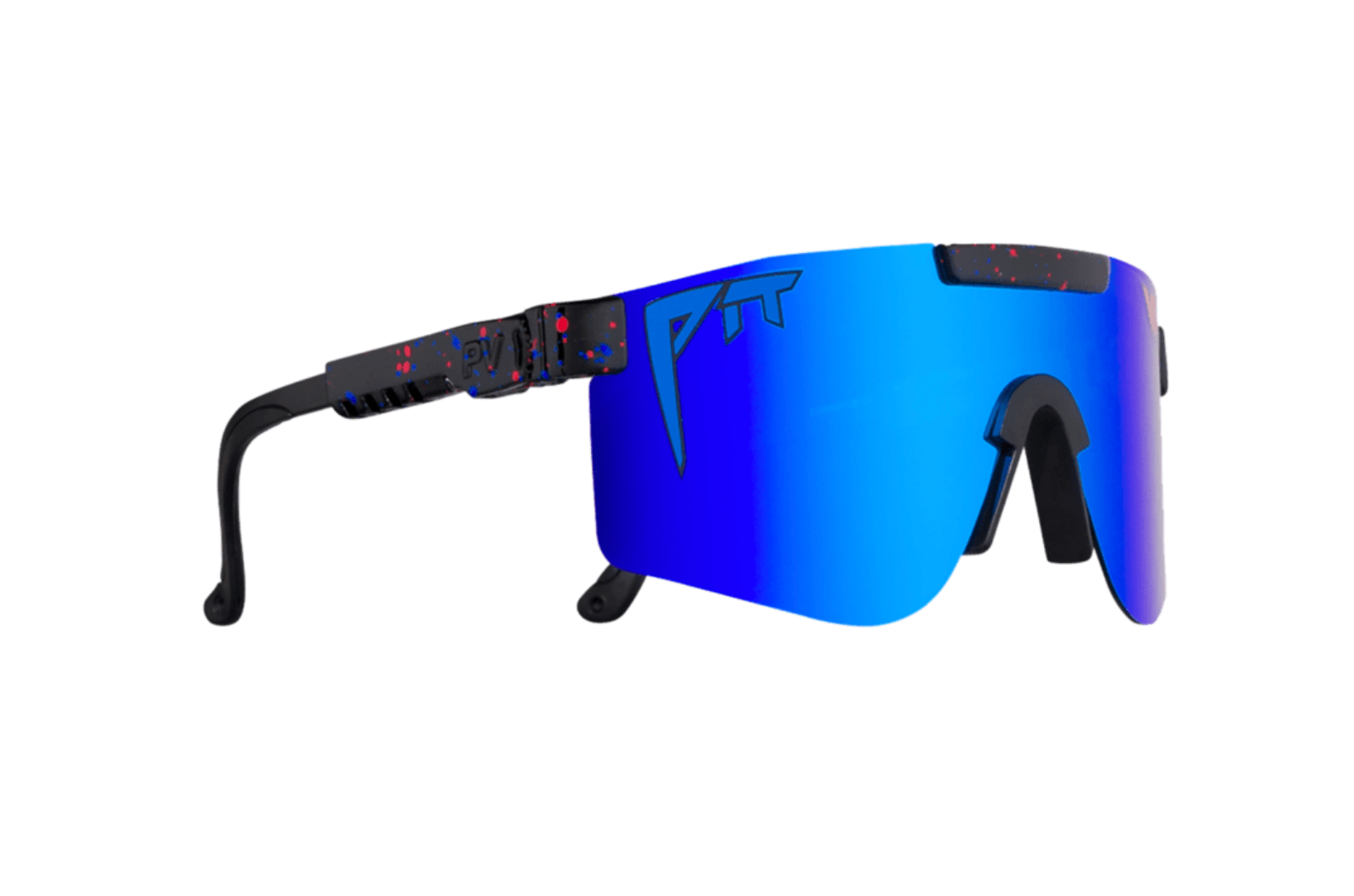 Image of The Double Wides