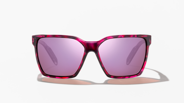 Image of Eldora - Pink Tort Gloss | Rose Mirror Glass