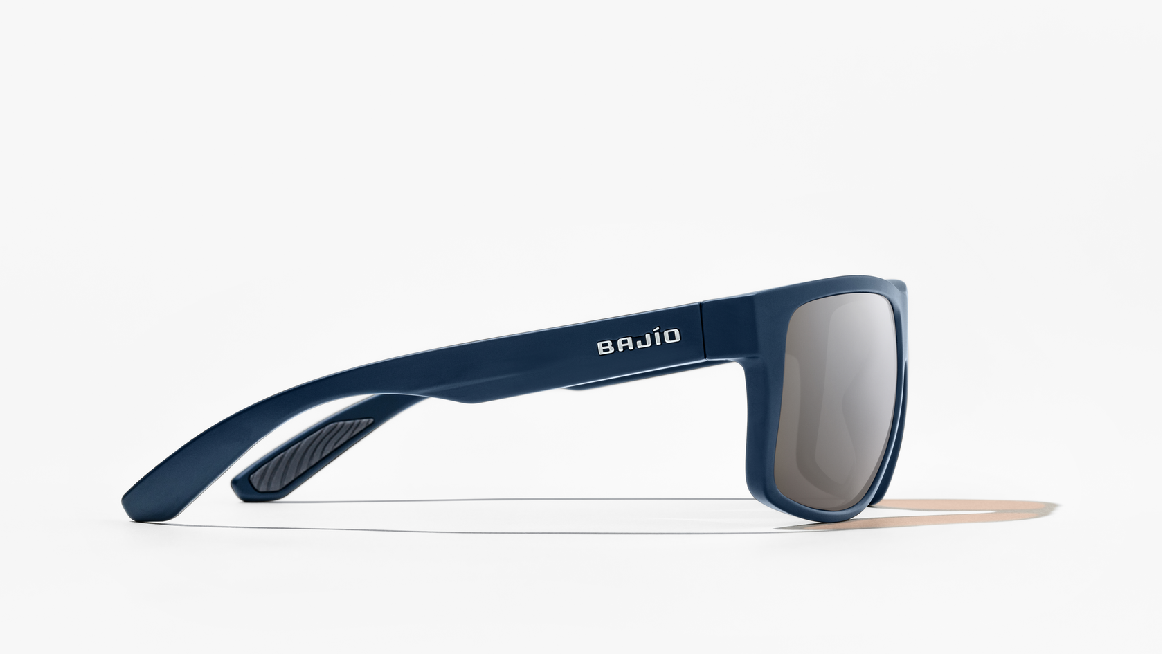 Image of Boneville - Blue Vin | Cuda Silver Mirror Polycarbonate